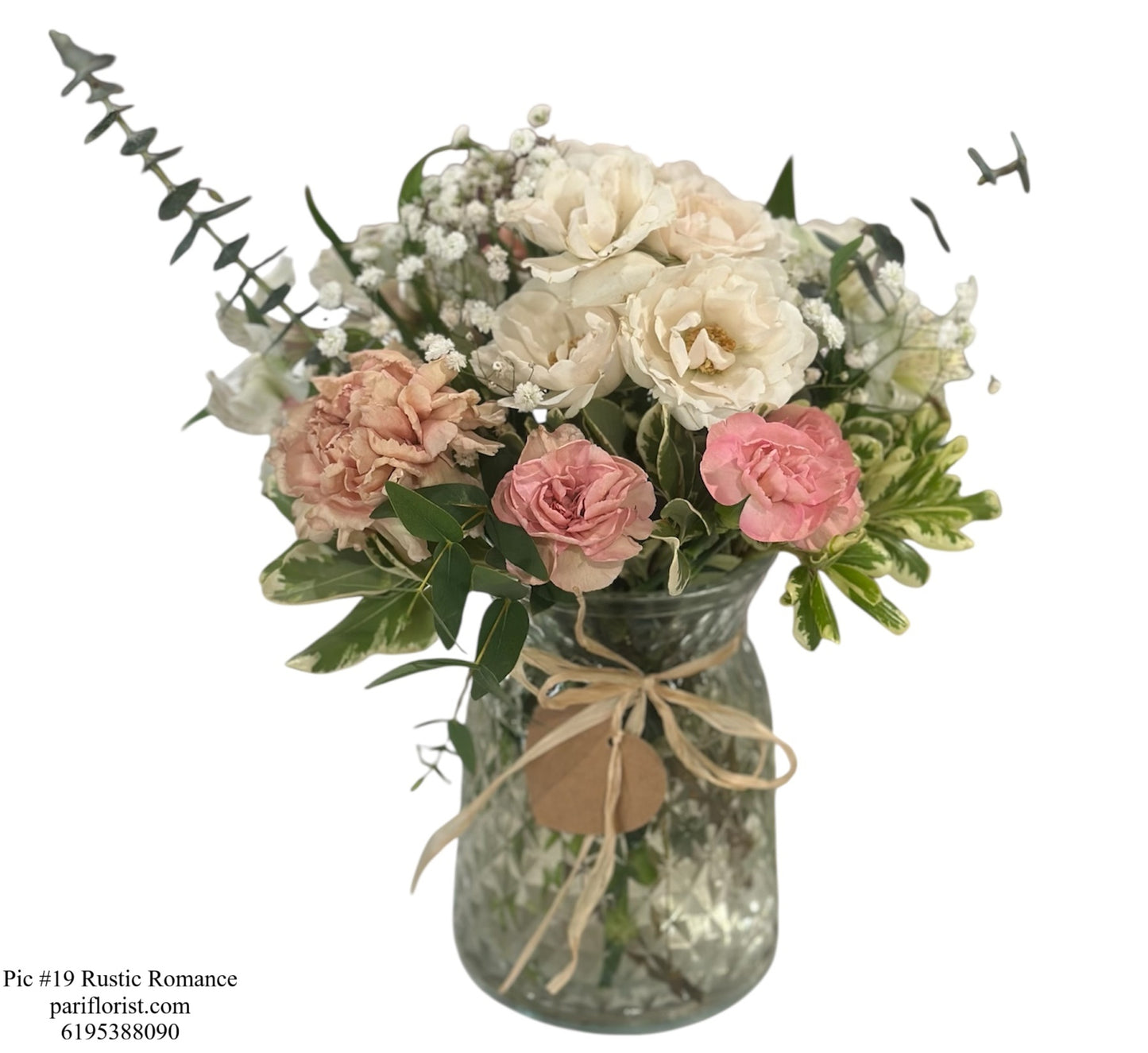 Pic #19 Rustic Romance