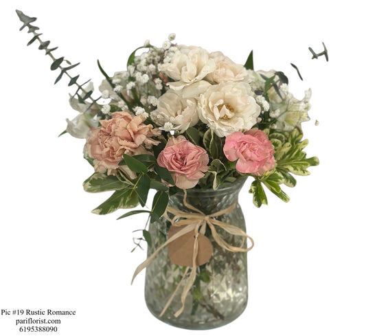 Pic #19 Rustic Romance