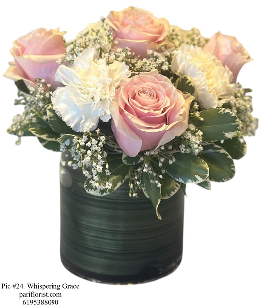 Pic #24  Whispering Grace