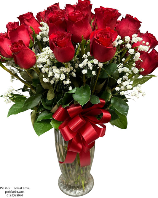 Pic #25 Eternal Love