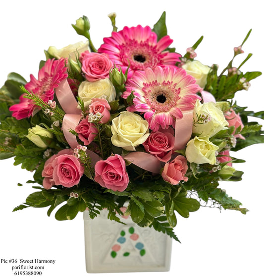 Pic #36 Sweet Harmony