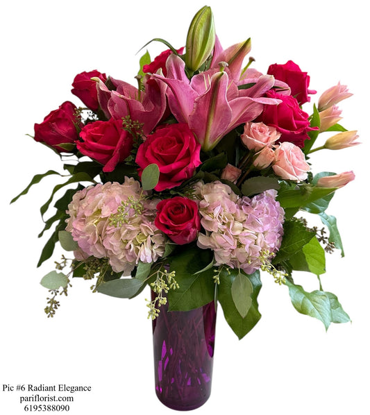 Pic #6 Radiant Elegance