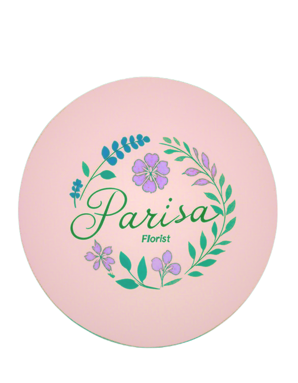 parisa flowers