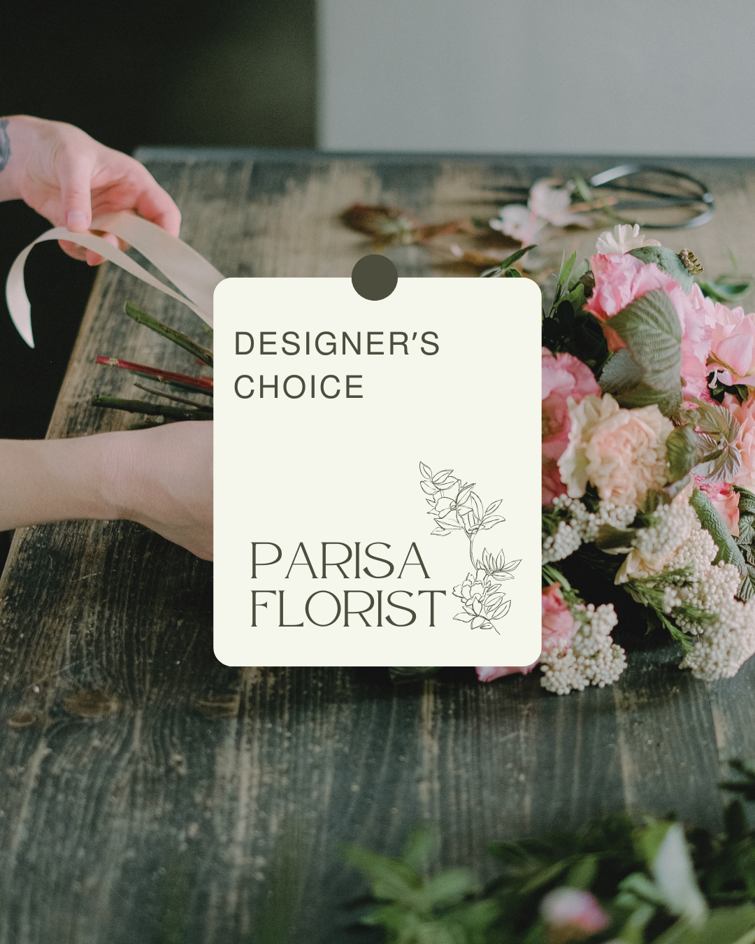 Designer's Choice