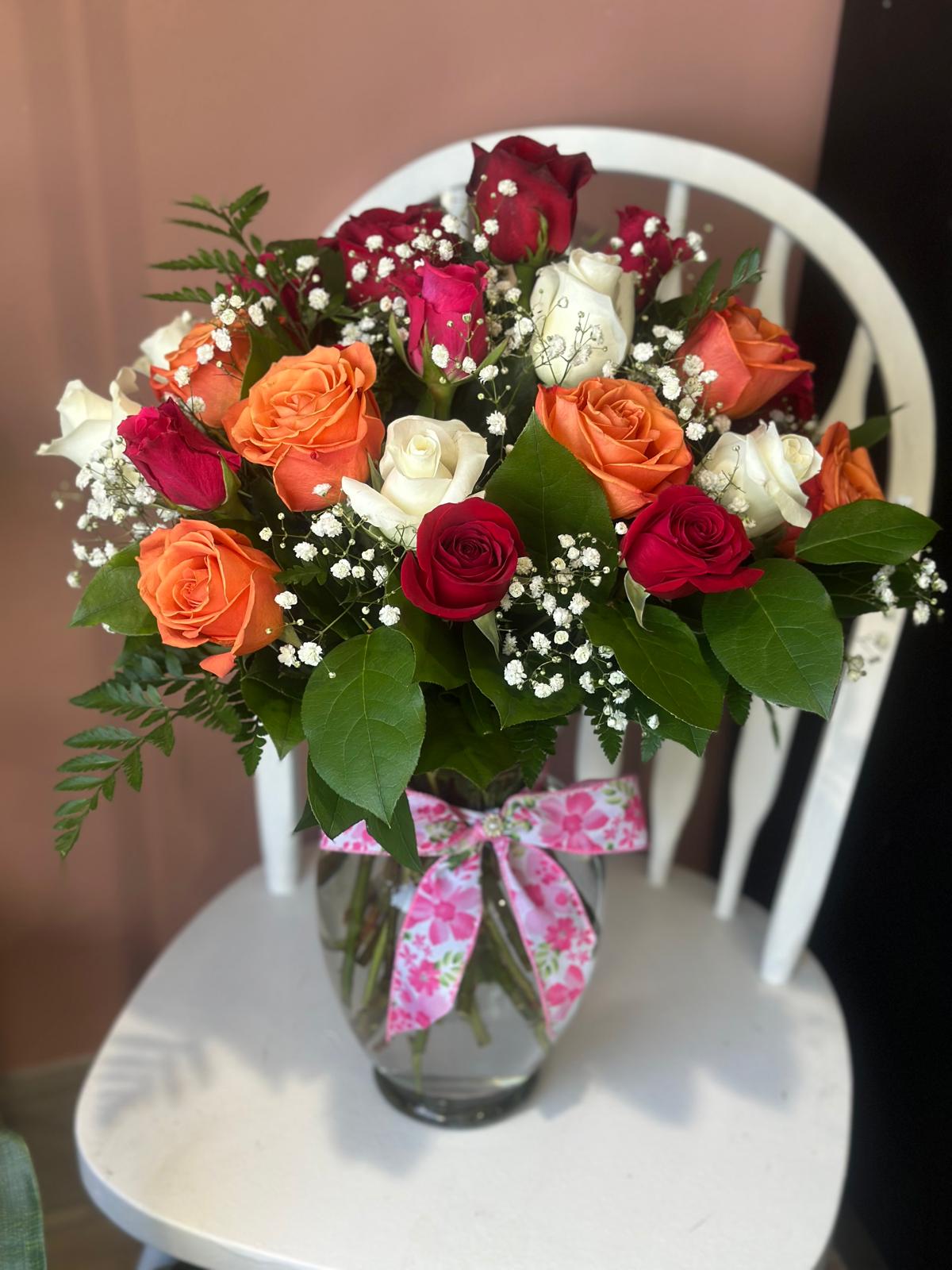 Whispers of Bloom & Grace