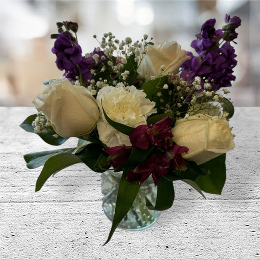 Elegant Remembrance & Devotion